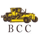 Big Creek Construction logo