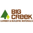 Big Creek Lumber logo