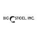 Big C Steel Inc logo