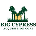 Big Cypress Acquisition Corp. logo