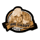 Big Daddy Foods, Inc. logo