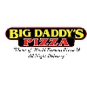 Big Daddys Pizza logo