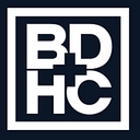 Big Data Healthcare logo