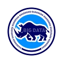 Big Data Rhino logo
