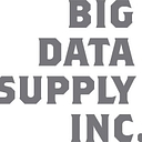 Big Data Supply, Inc. logo