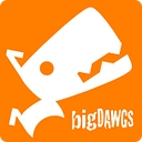 Bigdawgs Promotions logo