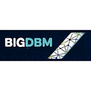 Bigdbm logo