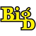 Big D Companies logo