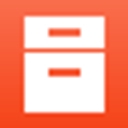 Big Desk Drawer logo