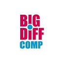 Big Difference Company logo