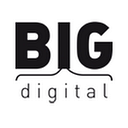 BIG Digital logo
