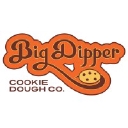Big Dipper Dough Co logo