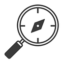 Big Discoveries logo