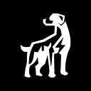 Big Dog Solar Energy logo
