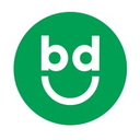 bigdotofhappiness.com logo