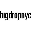 Favicon of Big Drop NYC