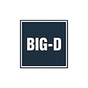 Big D Signature logo