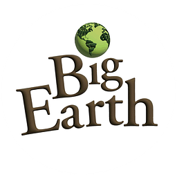Big Earth Landscape Supply logo