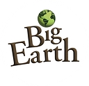 Big Earth Landscape Supply logo