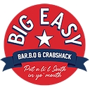 Big easy restaurants logo
