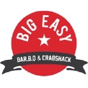 Big Easy Restaurants logo