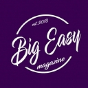 bigeasymagazine.com logo