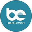 BIG Education Institute logo