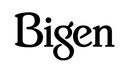 bigen-usa.com logo