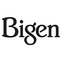 Bigen Africa logo