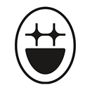 Logo for bigfacebrand.com