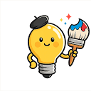 Bigfat Creative Studio logo