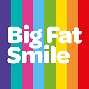 Big Fat Smile logo