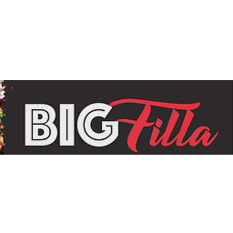 BIG FILLA LTD logo