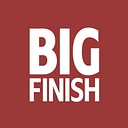 Big Finish Productions logo