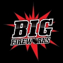Big Fireworks logo
