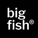 Big Fish logo
