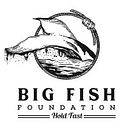 Big Fish Foundation logo
