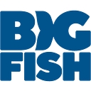 Big Fish Games logo