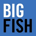 Bigfish Communications logo
