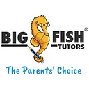 Big Fish Tutors: English, Maths & Science logo