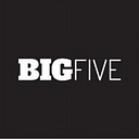 Bigfive logo