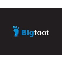Big Foot logo