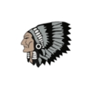 Big Foot Country Club logo