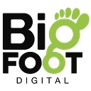 Bigfoot Digital logo