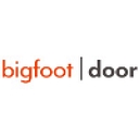 Bigfoot Door logo