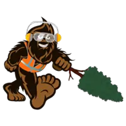 Bigfoot Forestry logo