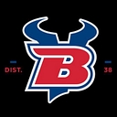 Bigfork High School District logo
