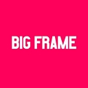 Big Frame logo