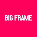 Big Frame logo