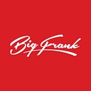 Big Frank Marketing Collective logo